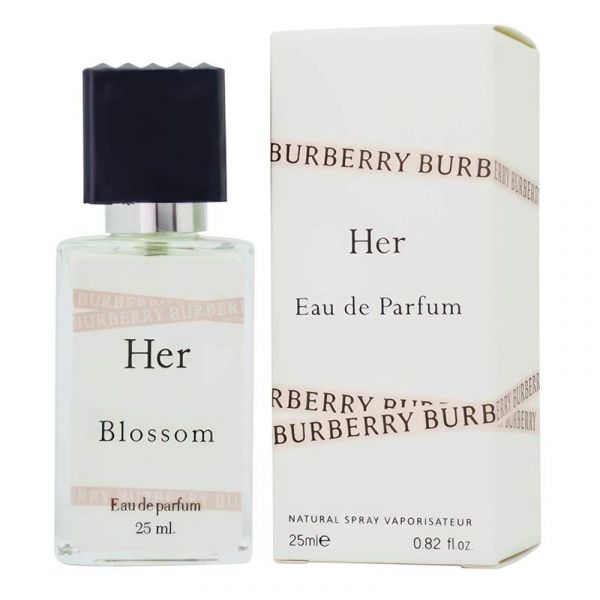 Burberry Her,edp., 25ml